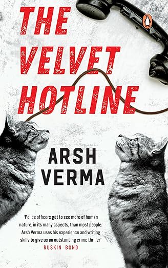 The Velvet Hotline