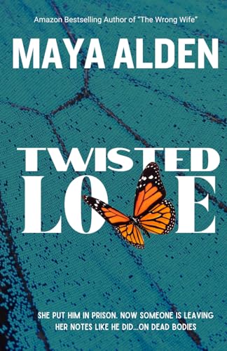 Twisted Love book cover