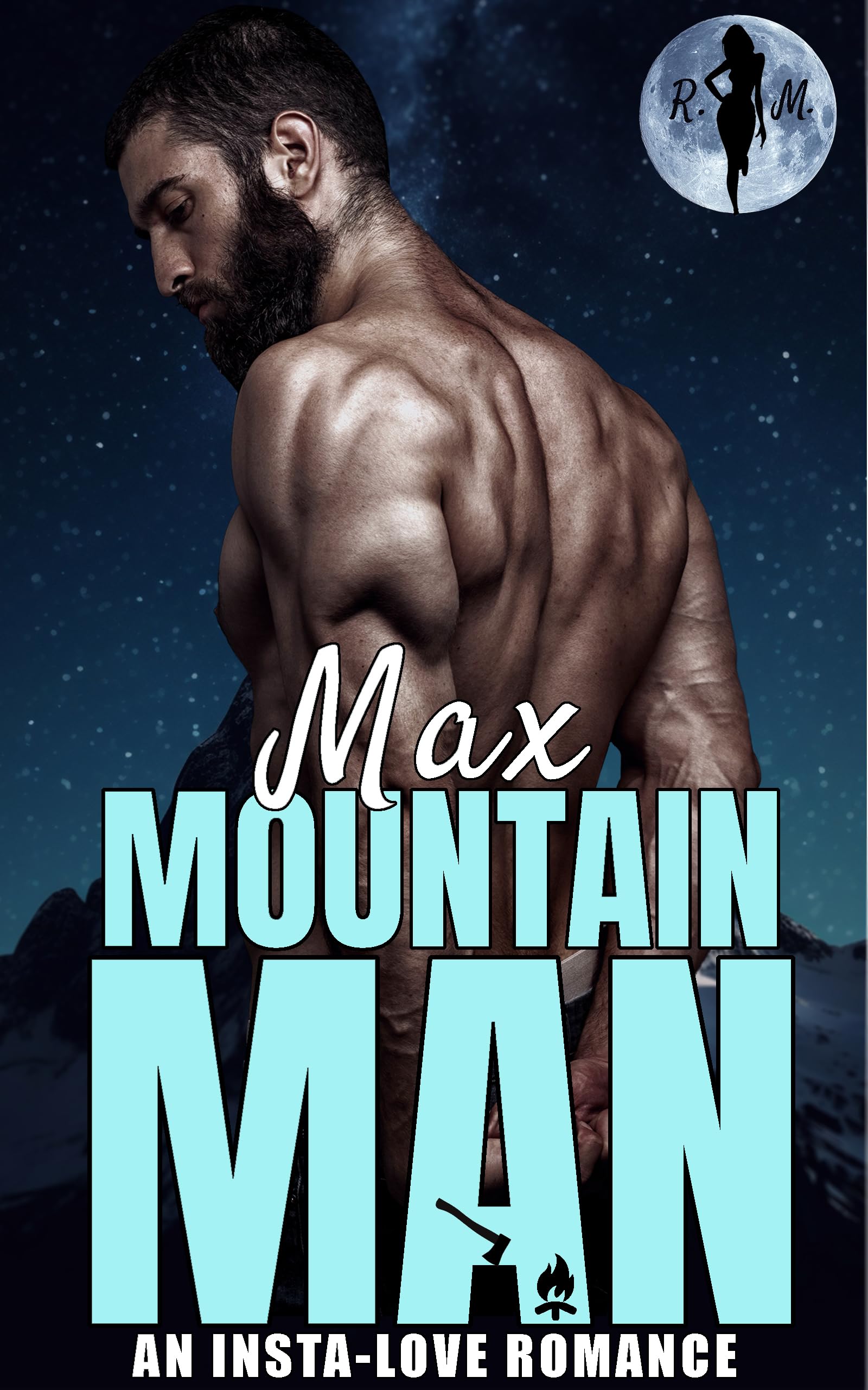 Max the Mountain Man