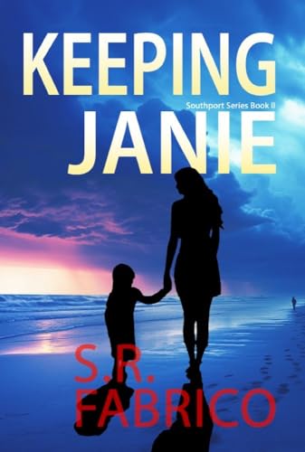 Keeping Janie