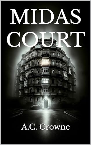 Midas Court