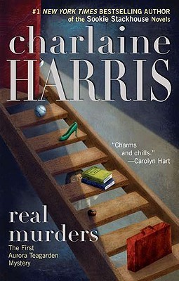 Real Murders (Aurora Teagarden, #1)