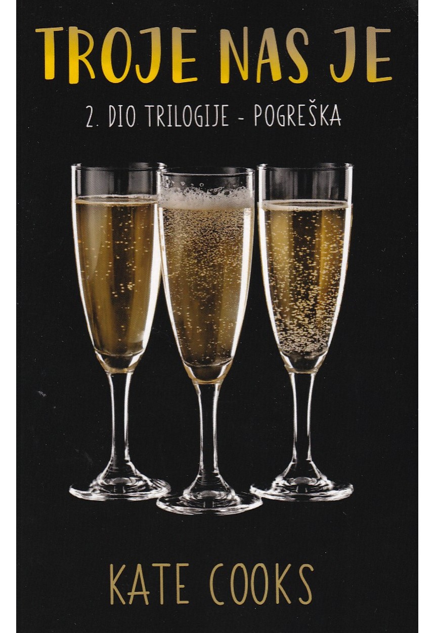 Pogreška