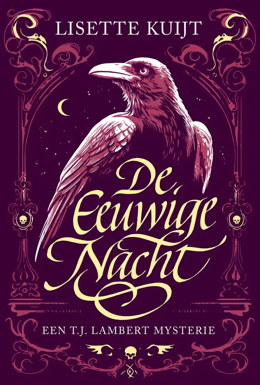 De eeuwige nacht