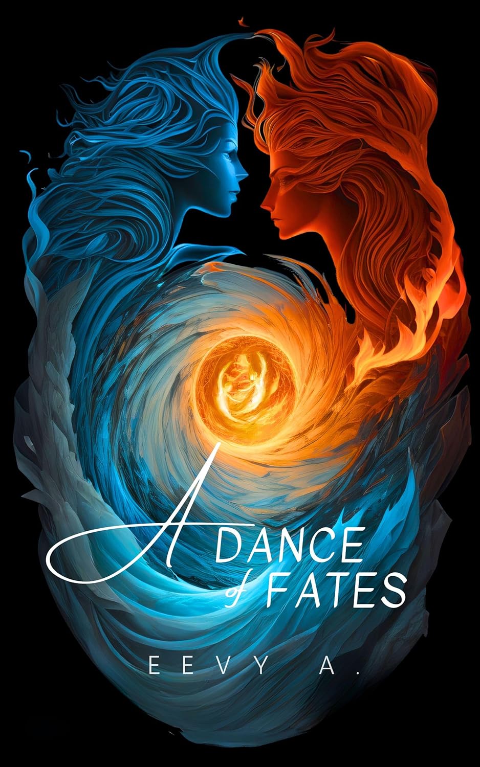 A Dance of Fates