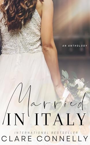 Married in Italy: An Italian Rivals Anthology