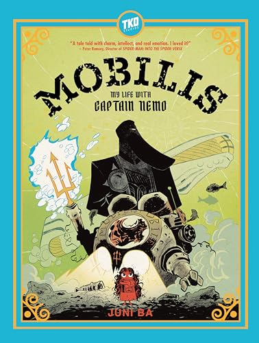 Mobilis book cover