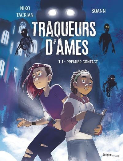 Premier Contact