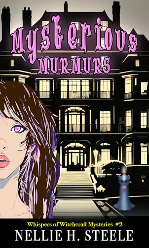 Mysterious Murmurs