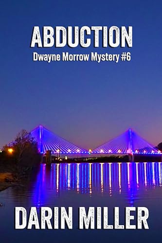 Abduction book cover