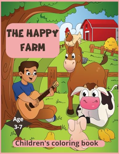 The Happy Farm by Waleed Mohammed | Goodreads