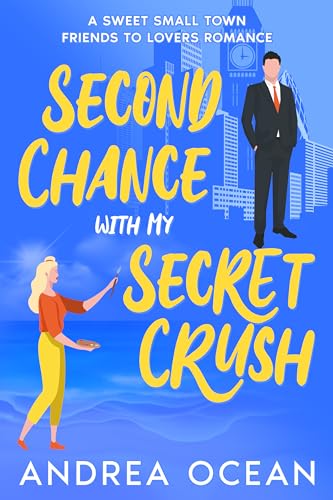 Second Chance with My Secret Crush