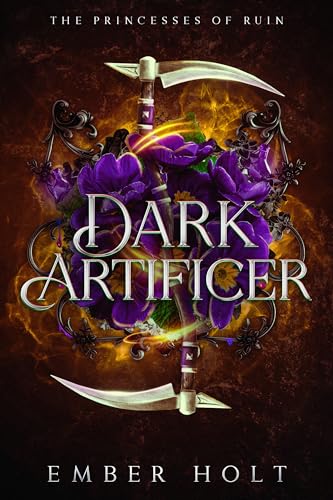 Dark Artificer