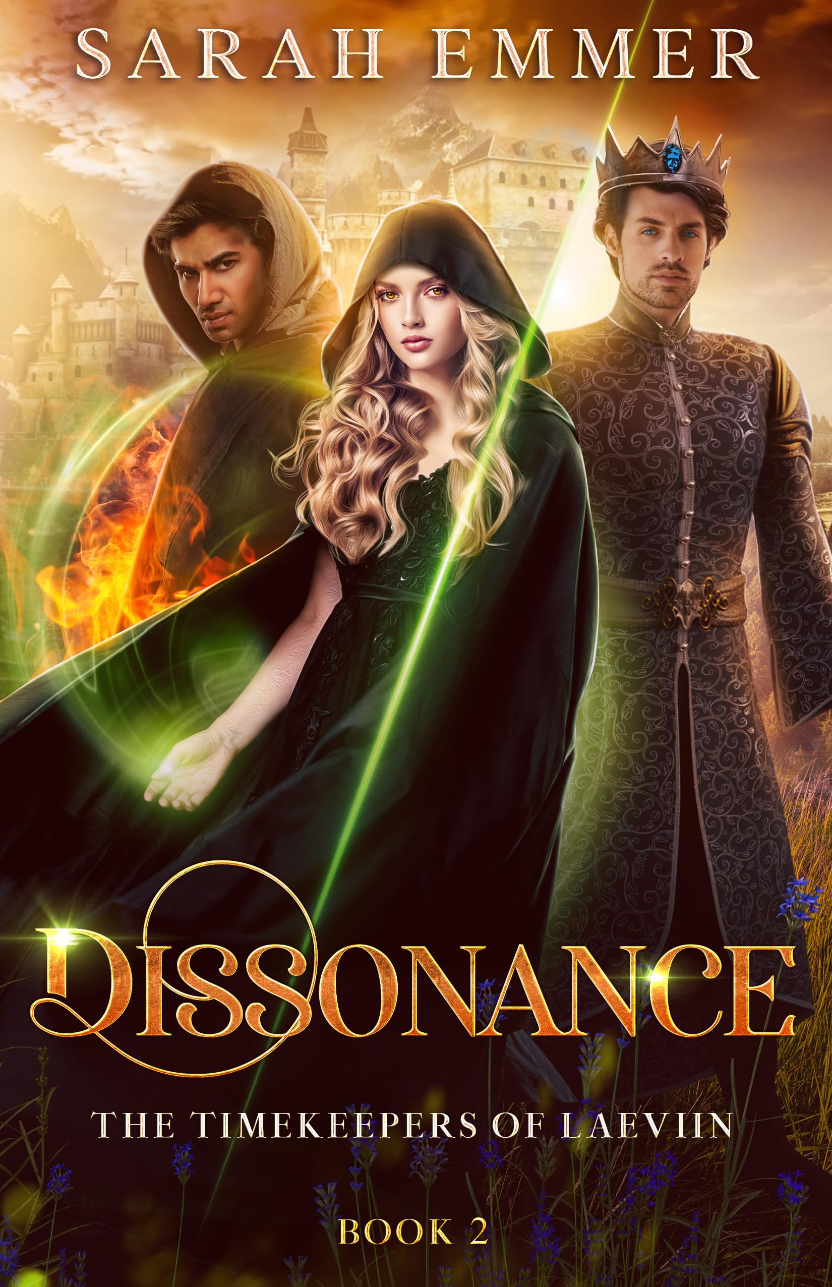 Dissonance