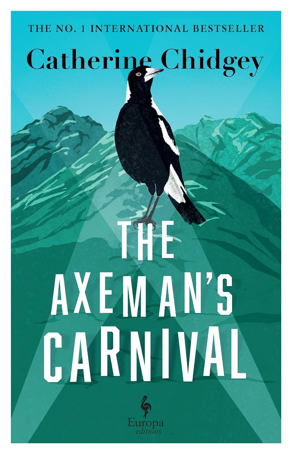 The Axeman's Carnival