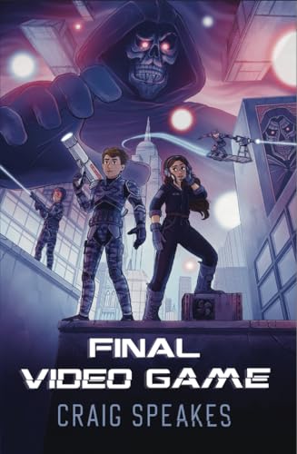 Final Video Game