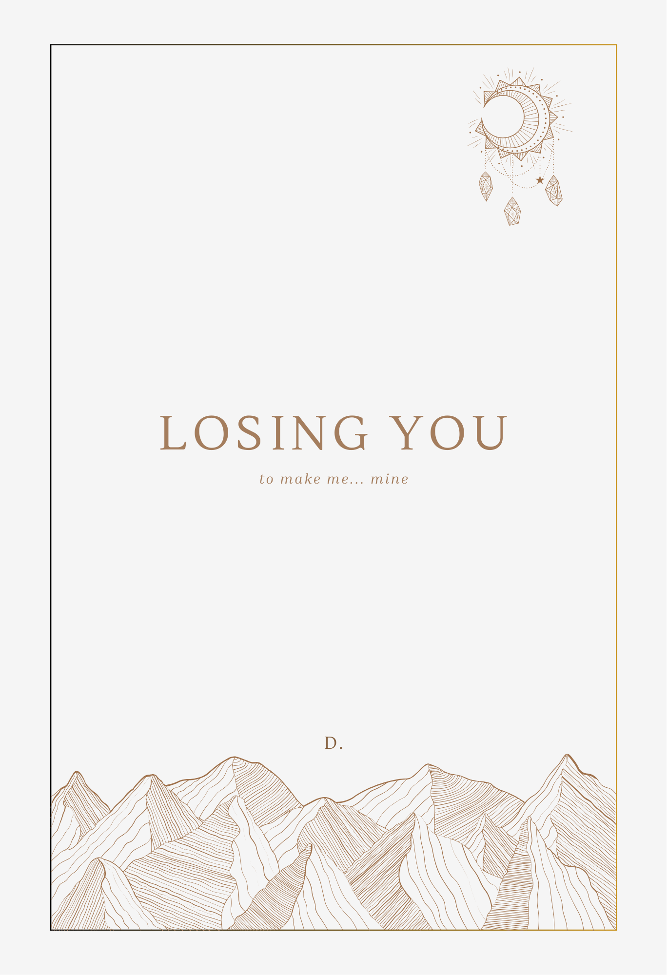 Losing You