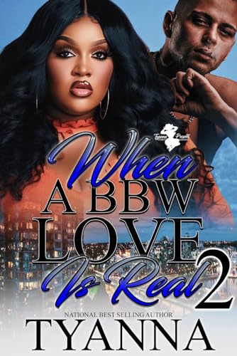 When A BBW Love is Real 2