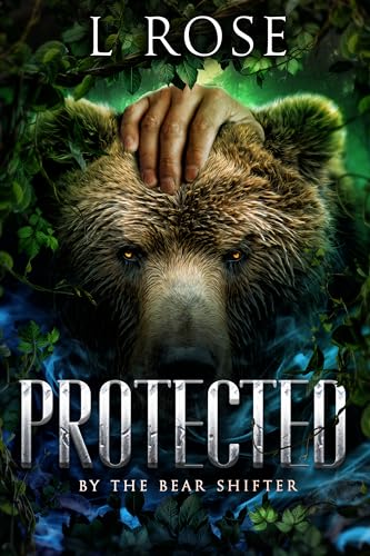 Protected by the Bear Shifter