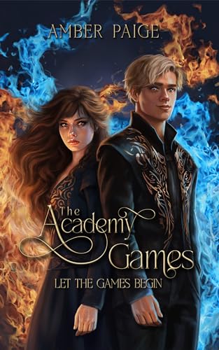The Academy Games