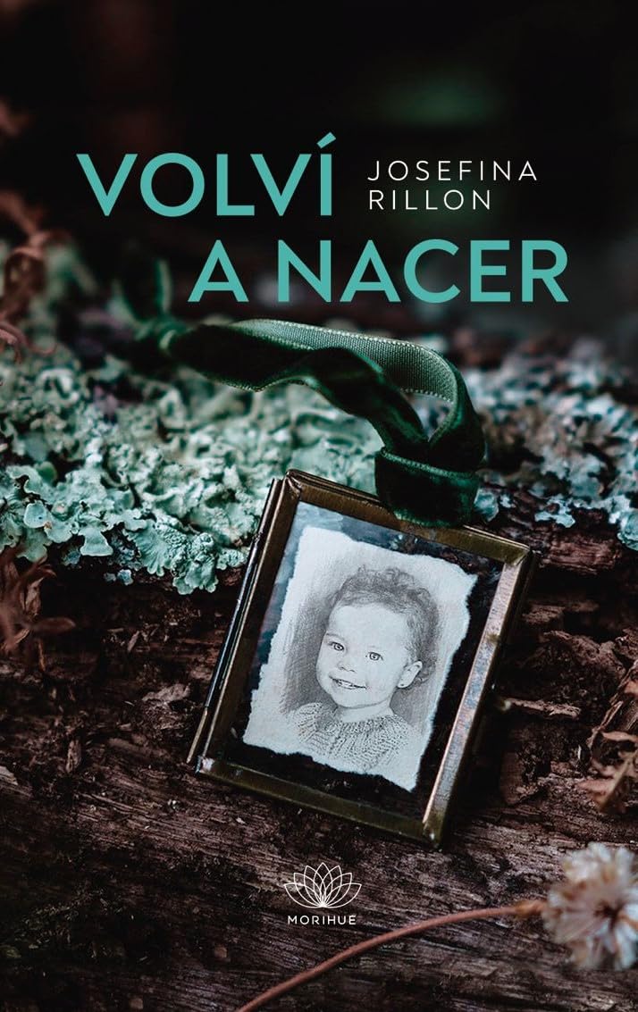Volví a Nacer