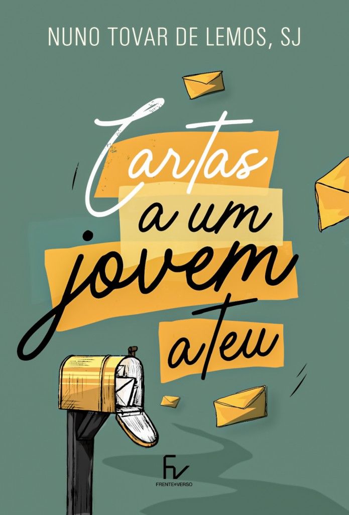 Cartas a um jovem ateu