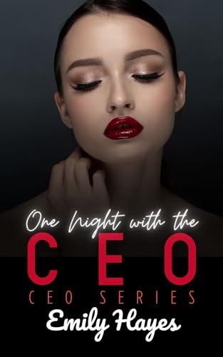 One Night with the CEO