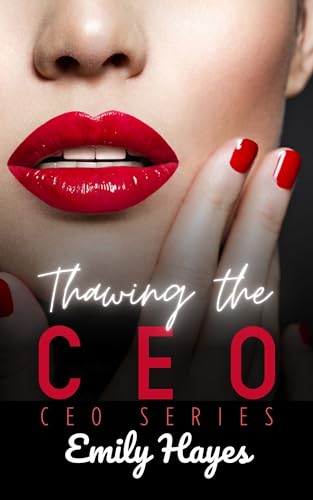 Thawing the CEO