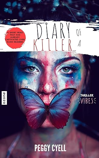Diary of a Killer