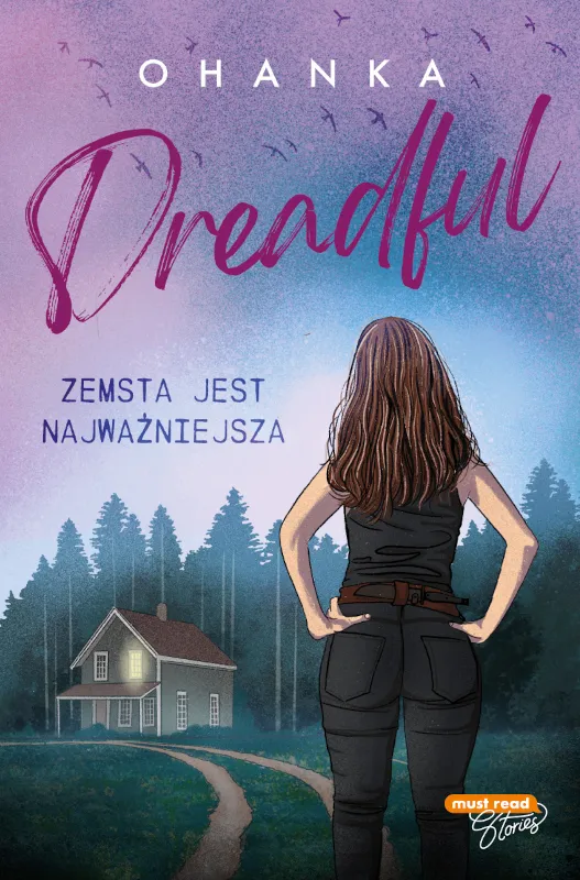 Zemsta jest najważniejsza