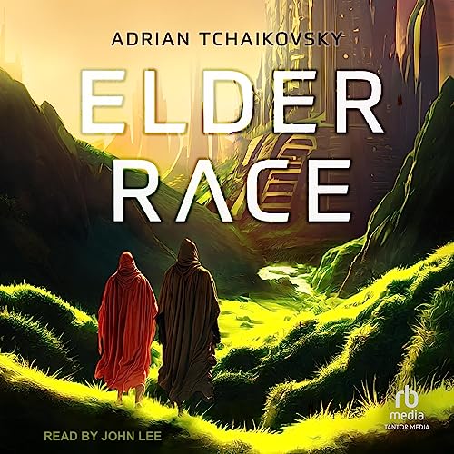Elder Race