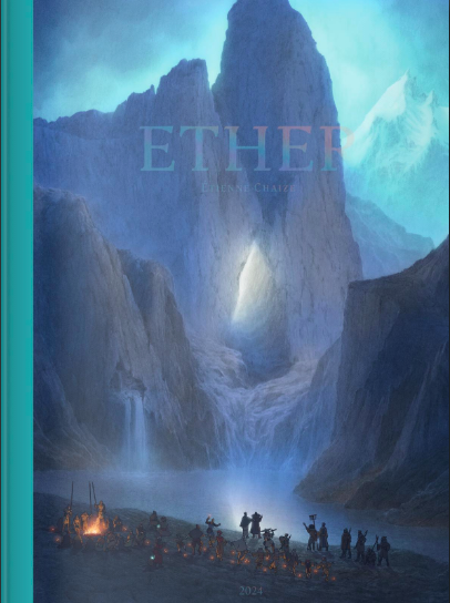Éther
