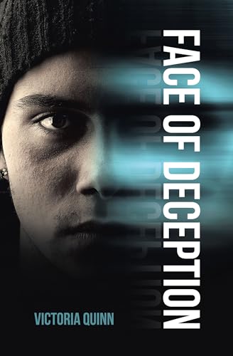 Face of Deception book cover