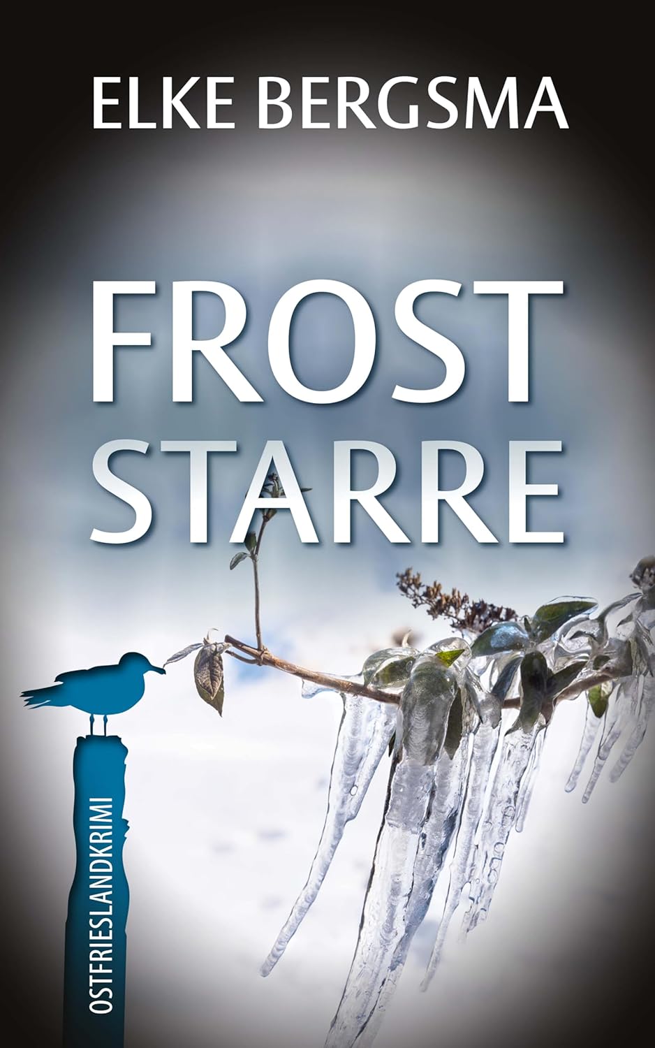 Froststarre - Ostfrieslandkrimi (Büttner und Hasenkrug ermitteln 35)