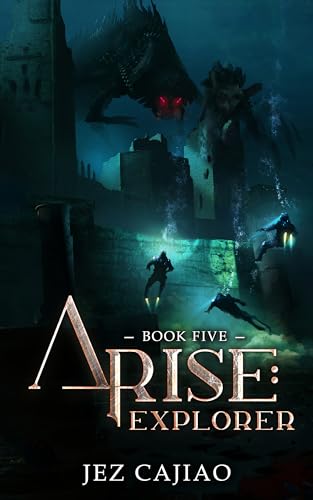 Arise: Explorer