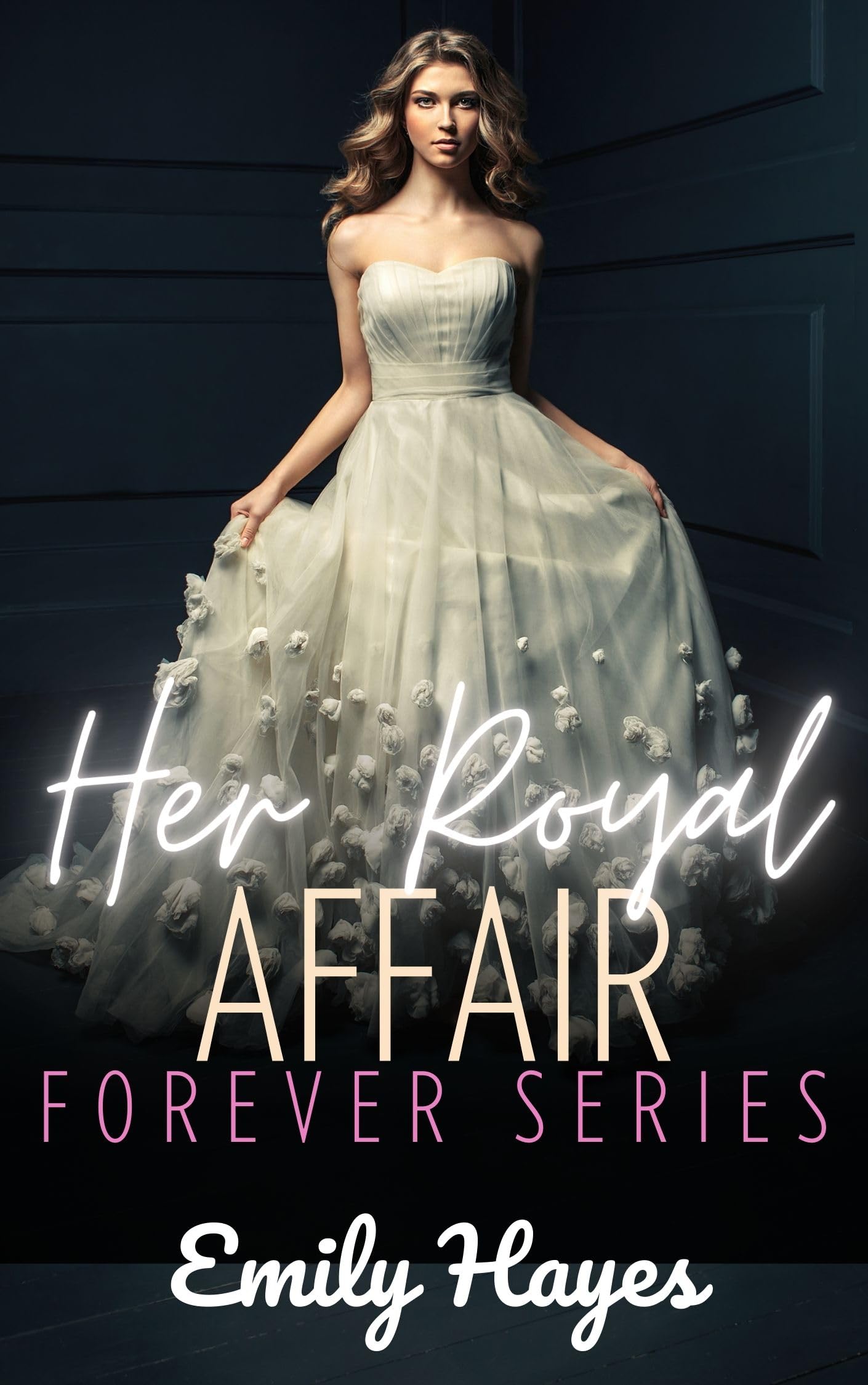 Her Royal Affair