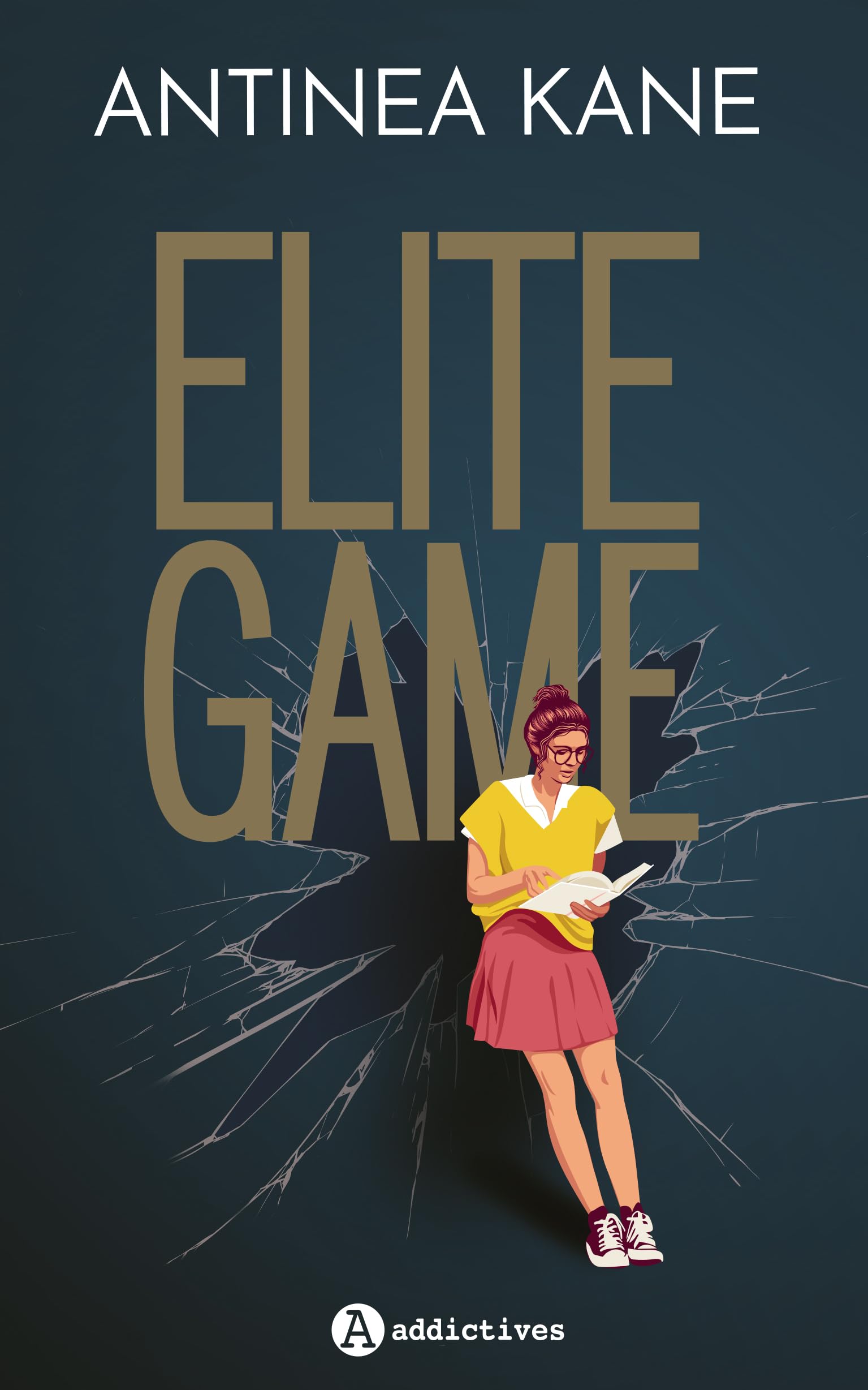 Elite Game