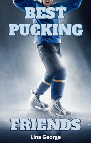 Best Pucking Friends