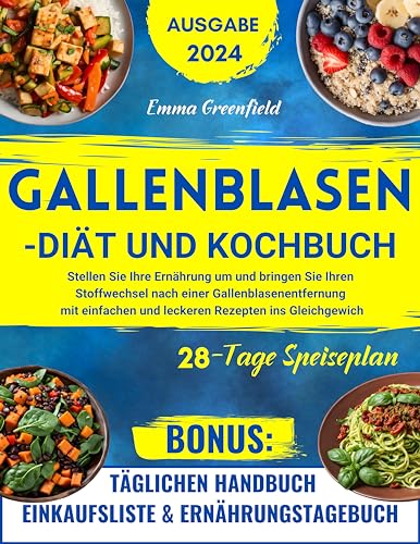 Wunderbar Ernhrung Nach Gallenblasenentfernung Bildernull