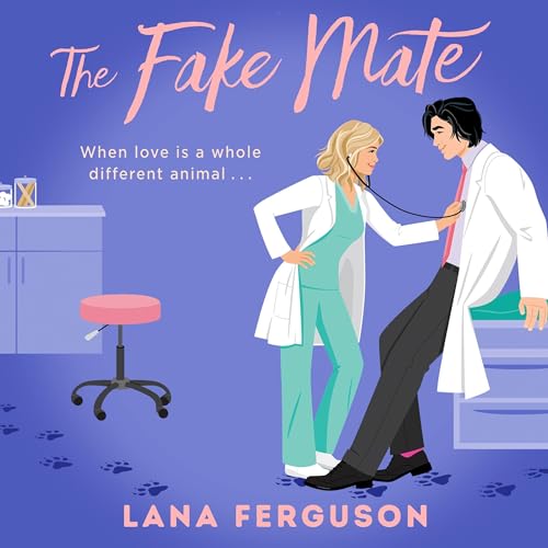The Fake Mate