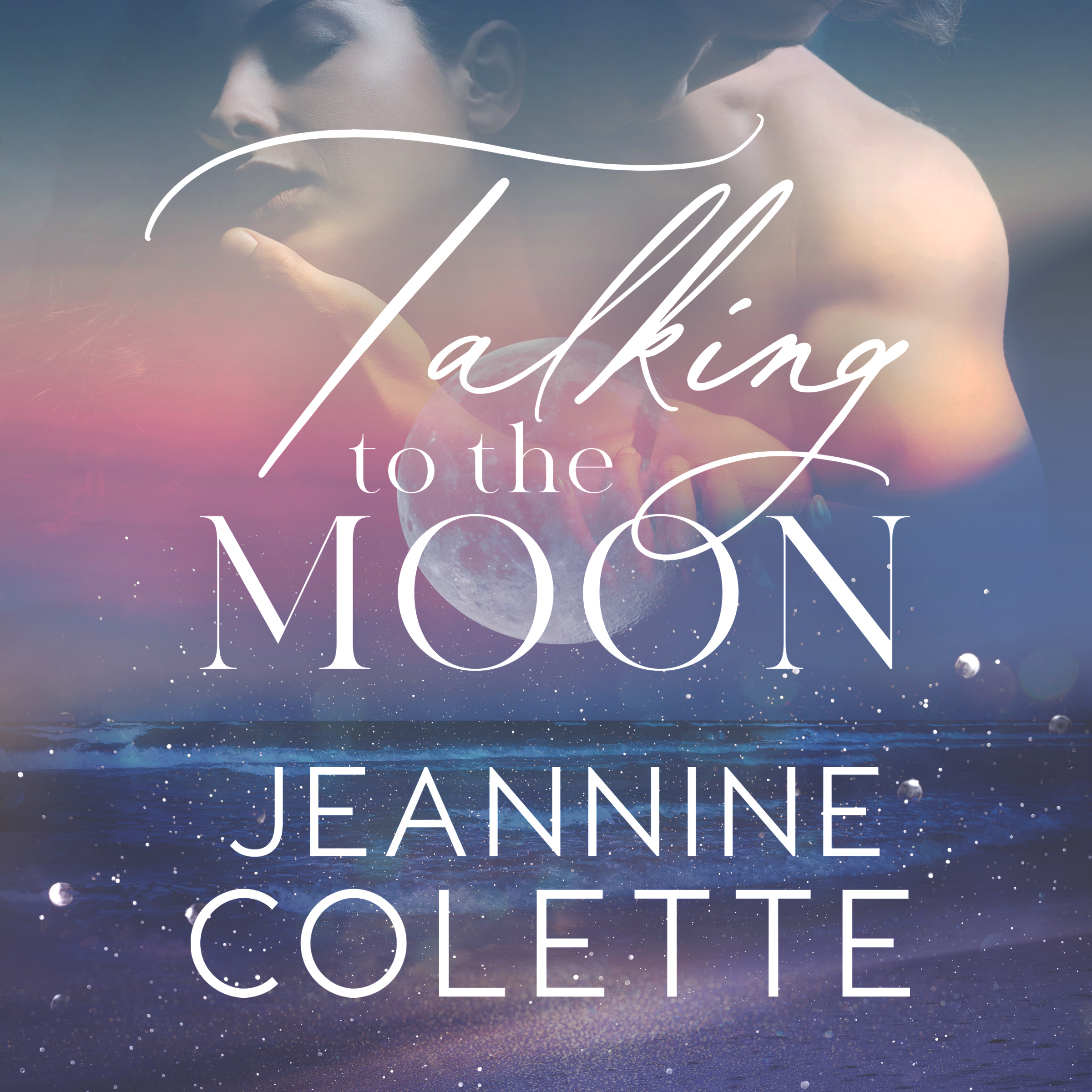 Talking to the Moon