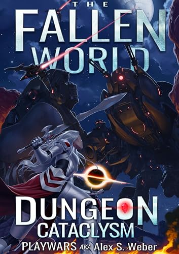 Dungeon Cataclysm