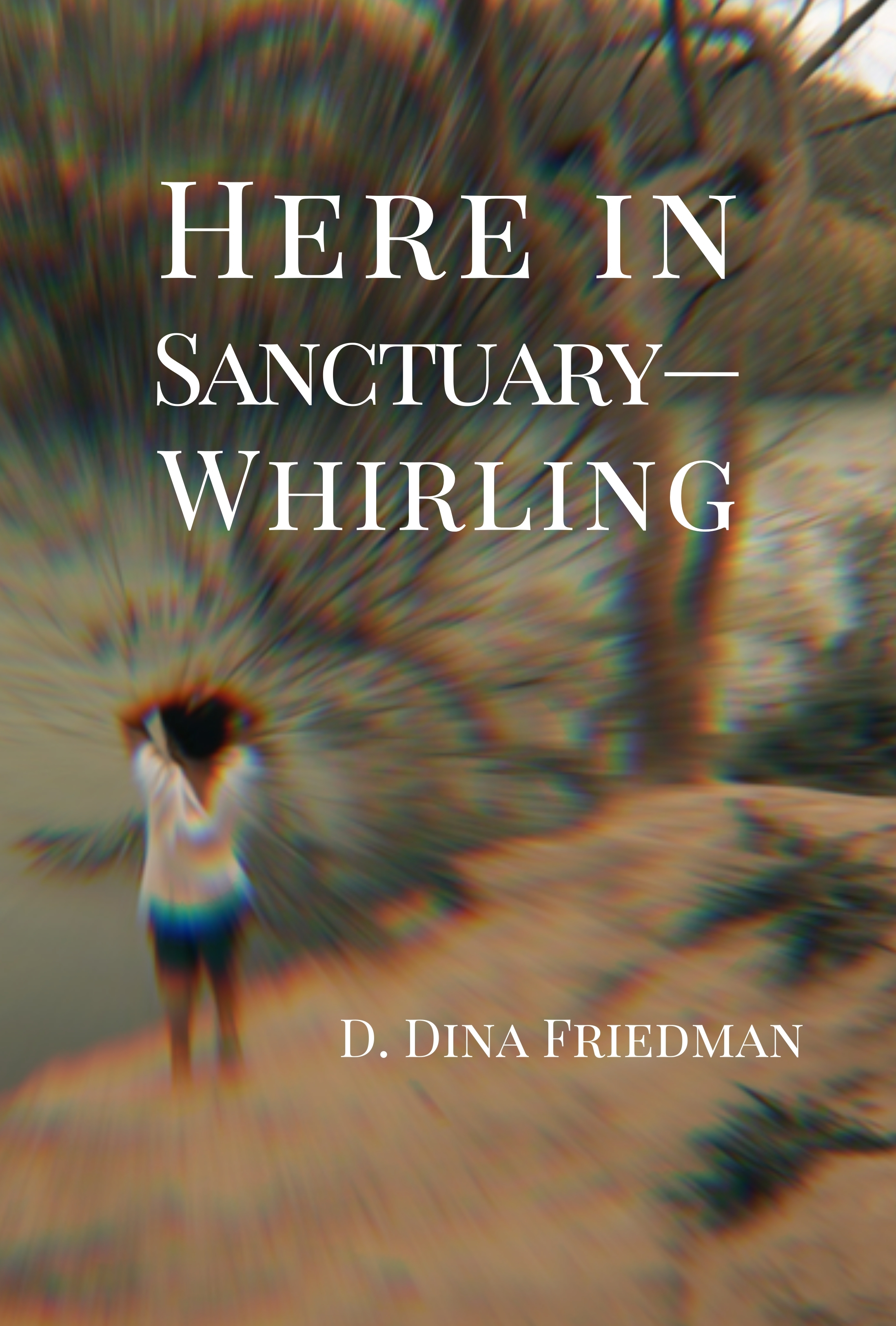 Here in Sanctuary—Whirling