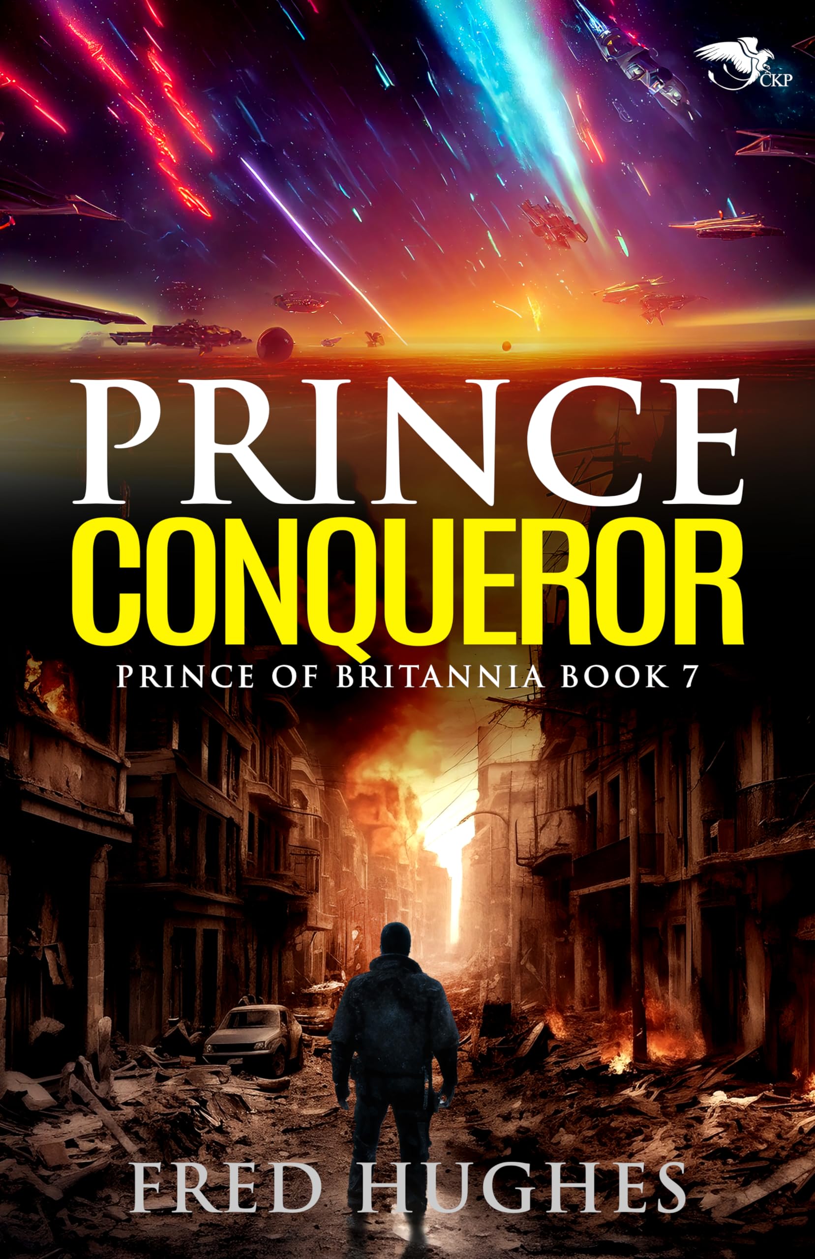 Prince Conqueror