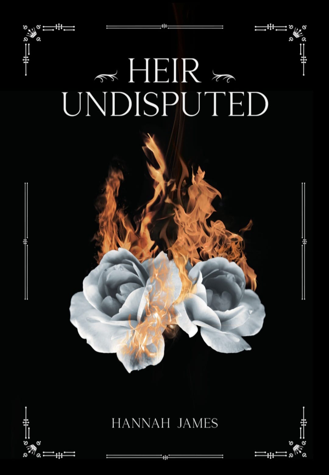 Heir Undisputed