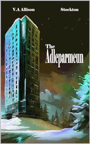 The Adleparmeun