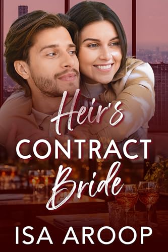Heir's Contract Bride