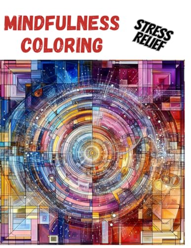 Zen Coloring Masterpiece: Intricate Mosaics, Patterns, and Mandalas for