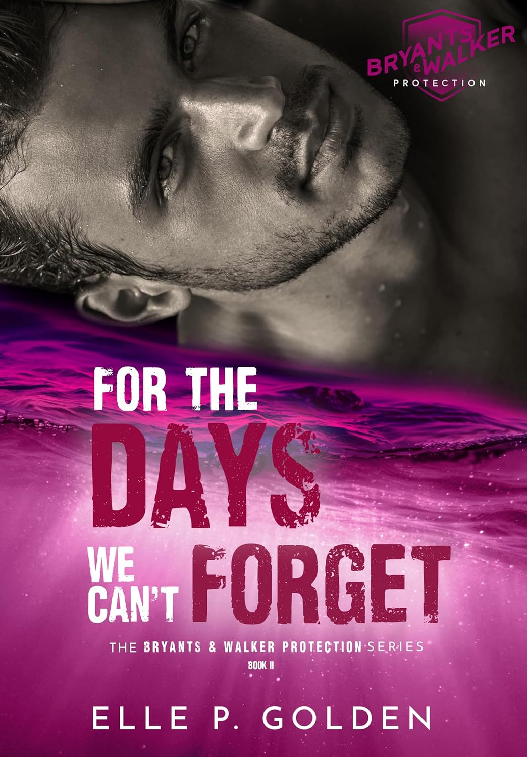 For the Days We Can't Forget
