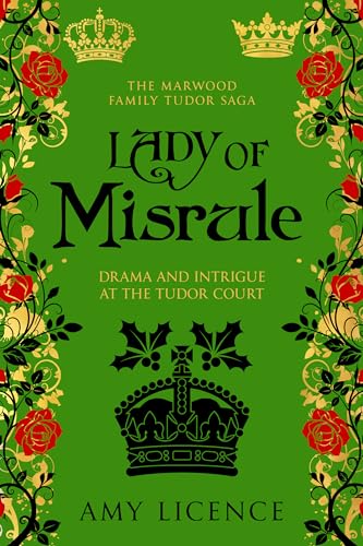Lady of Misrule